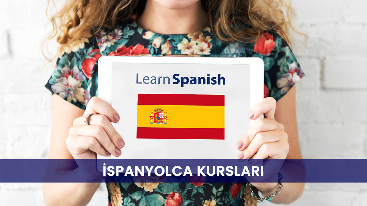 İspanyolca Kursları